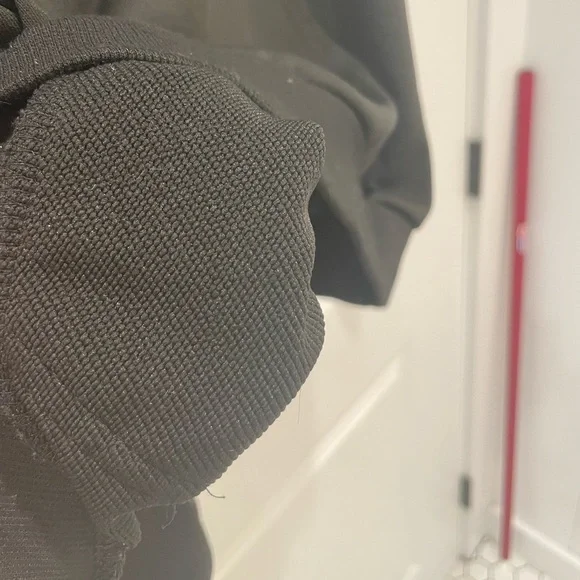 Frankensteins Monster Hoodie - Picture 4 of 7